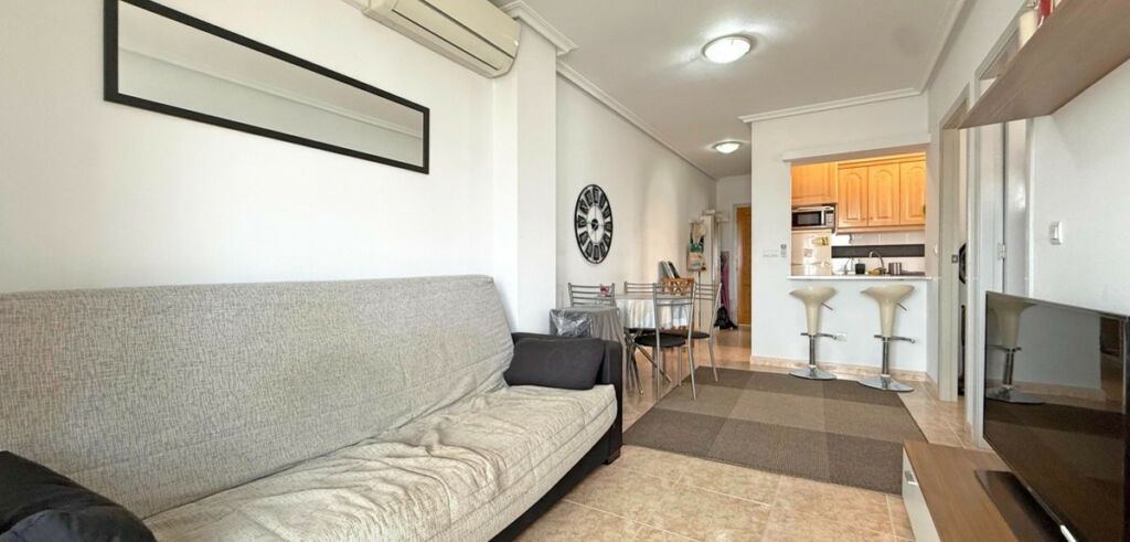Penthouse Torrevieja Alicante - imagen 14