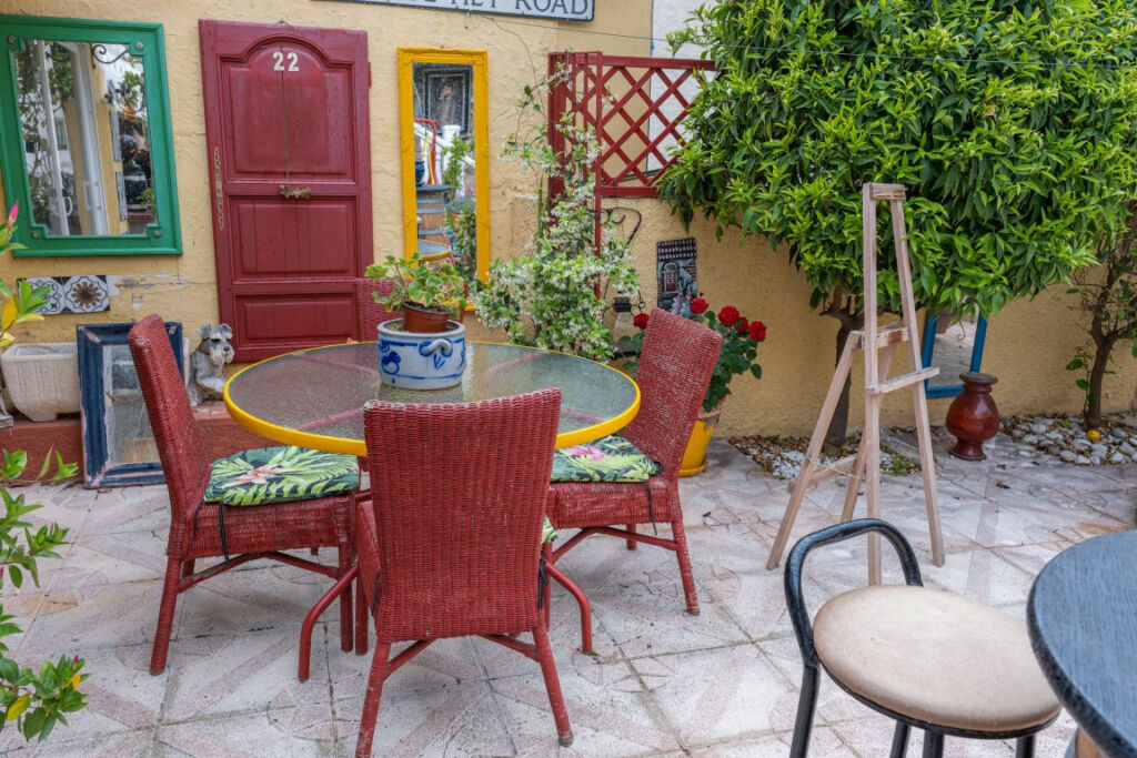 Detached Villa Albir Alicante - zdjęcie 14
