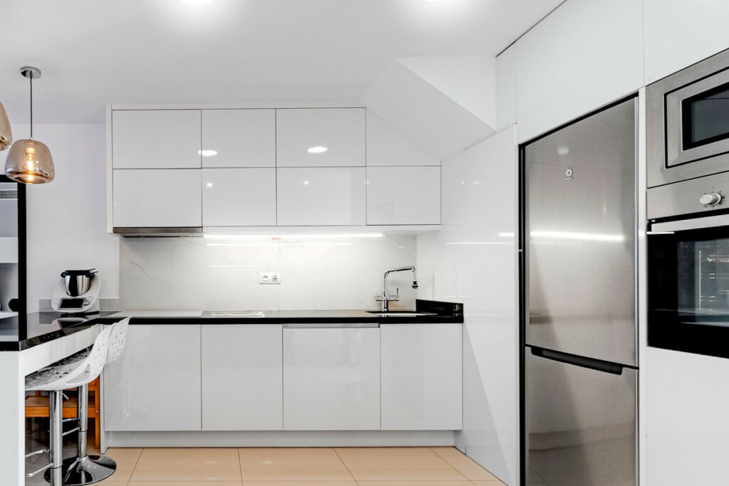 Penthouse Mil Palmeras Alicante - imagen 14