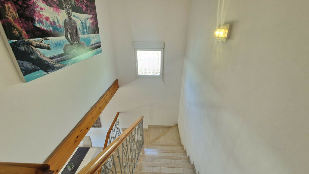 Detached Villa Orba Alicante - Bild 14