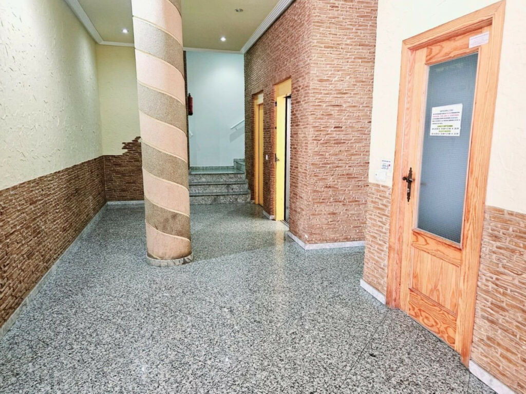 Penthouse Torrevieja Alicante - zdjęcie 14