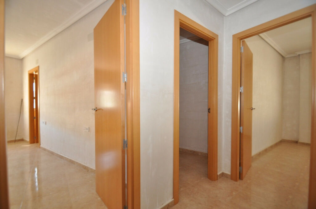 Townhouse Ibi Alicante - zdjęcie 14