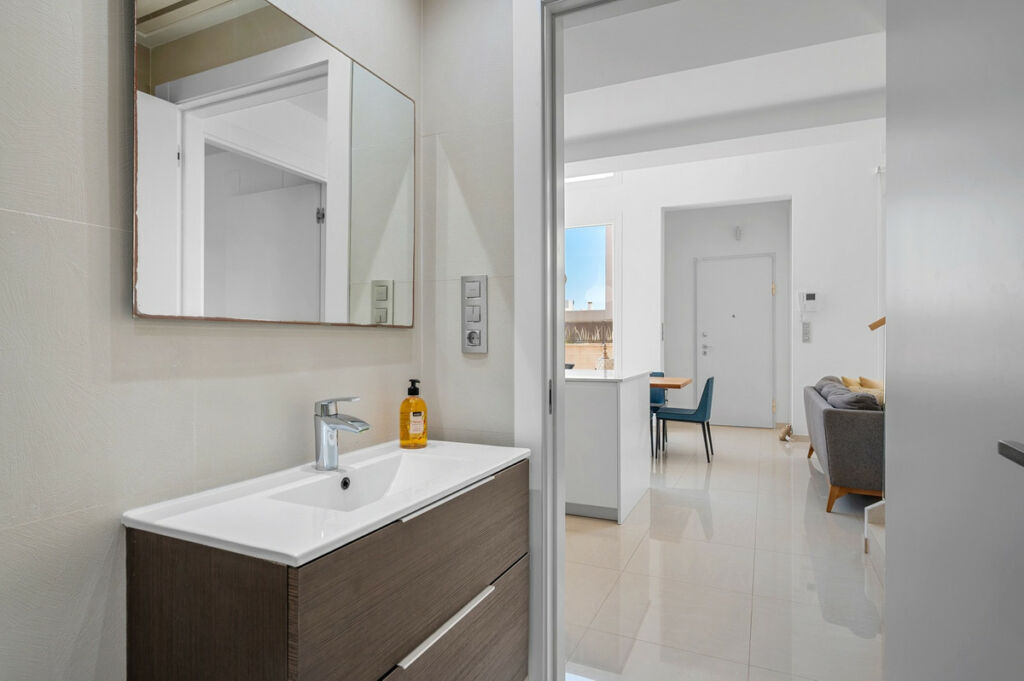 Semi-Detached House Ciudad Quesada Alicante - imagen 14