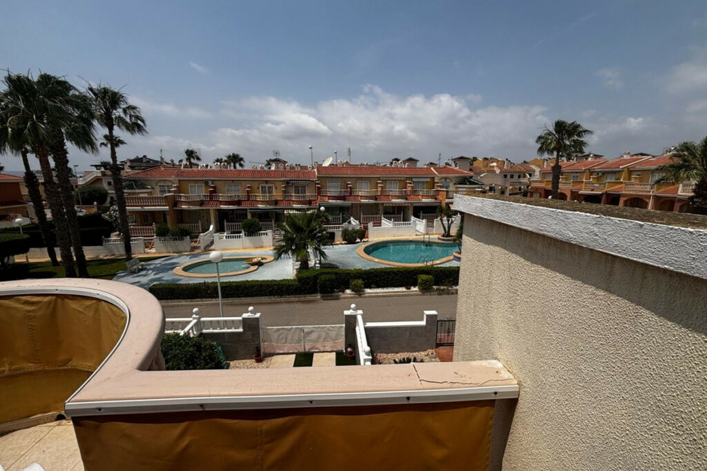 Townhouse Dona Pepa Alicante - Bild 14