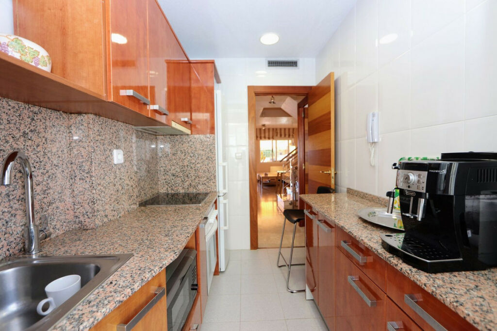 Townhouse Los Alcazares Murcia - imagen 15