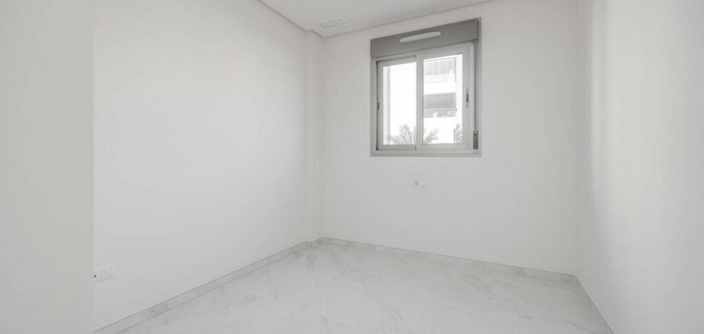 Middle Floor Apartment Los Dolses Alicante - zdjęcie 14