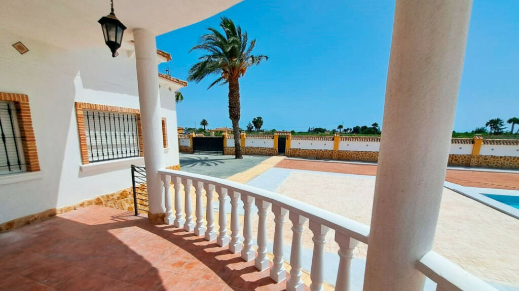 Detached Villa Catral Alicante - imagen 14