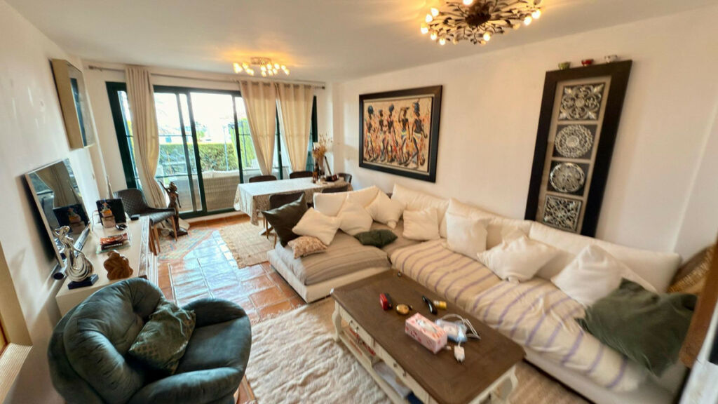 Bungalow Finestrat Alicante - zdjęcie 14