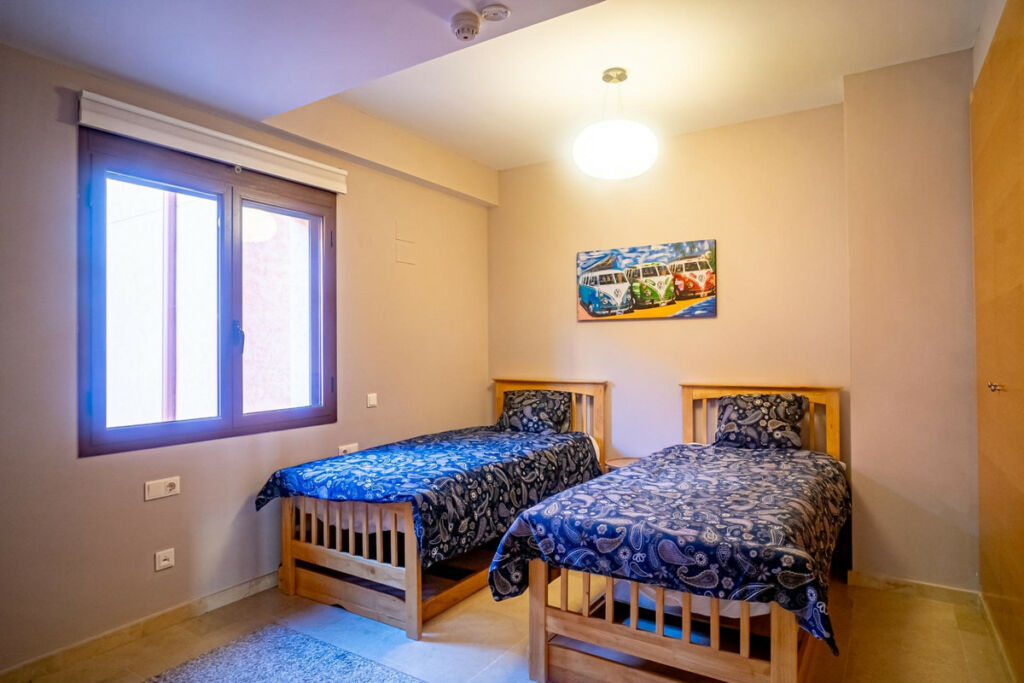 Duplex Benissa Alicante - Bild 15
