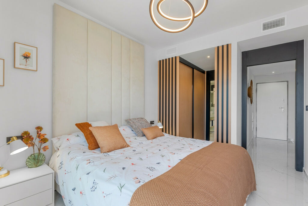 Penthouse Orihuela Costa Alicante - imagen 14