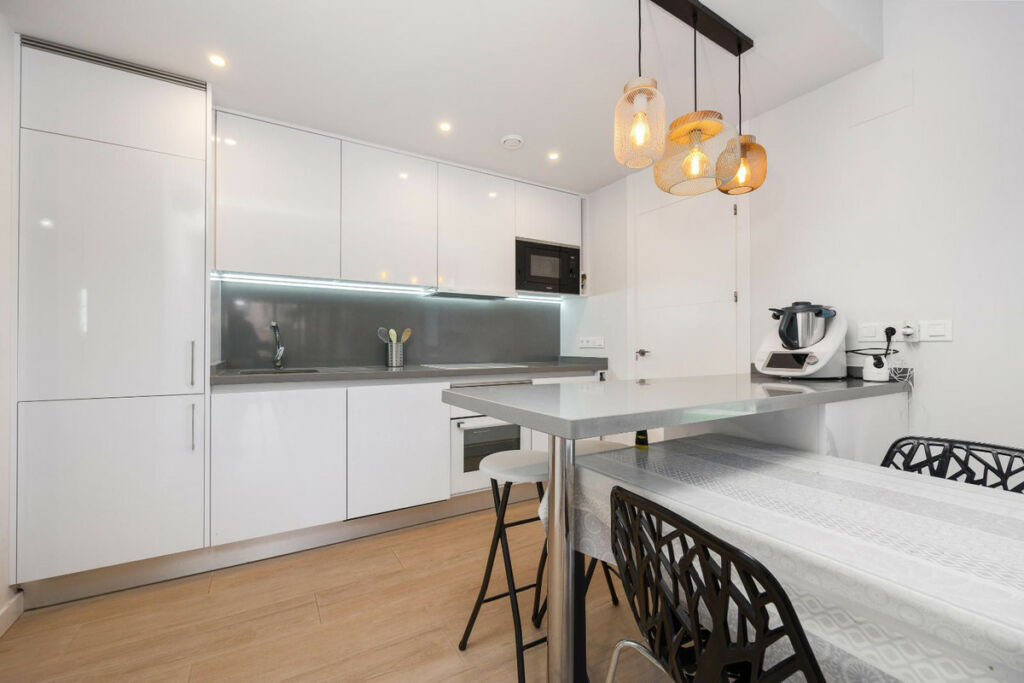 Middle Floor Apartment Orihuela Costa Alicante - zdjęcie 14