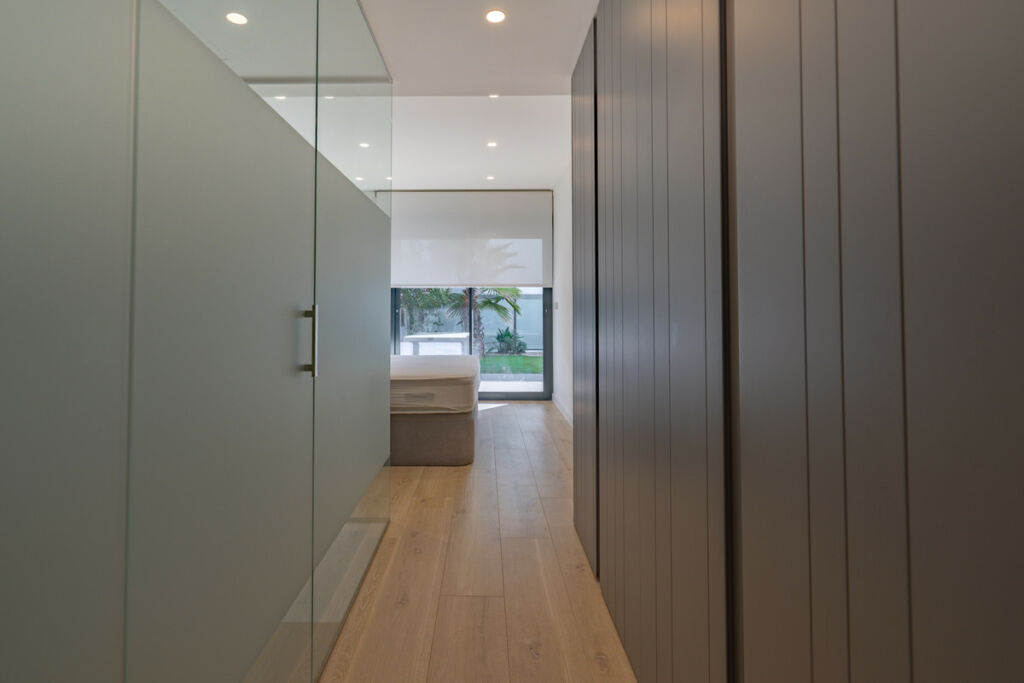 Ground Floor Apartment Benitachell Alicante - imagen 14