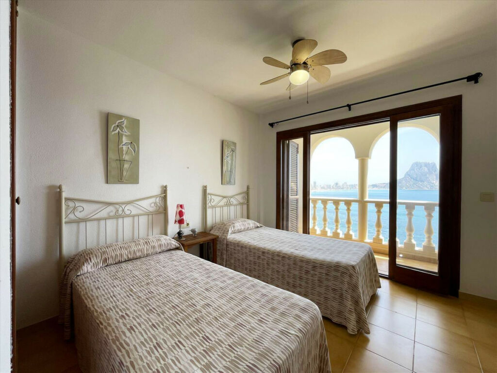 Bungalow Calpe Alicante - imagen 14