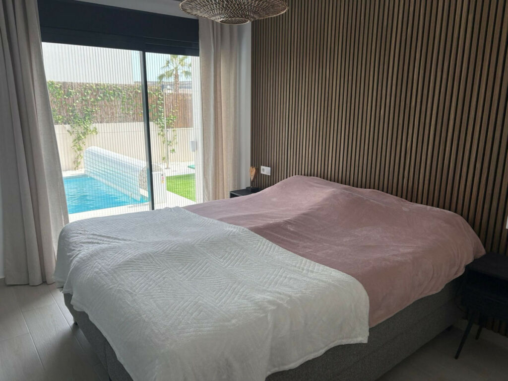 Detached Villa La Finca Golf Alicante - imagen 15