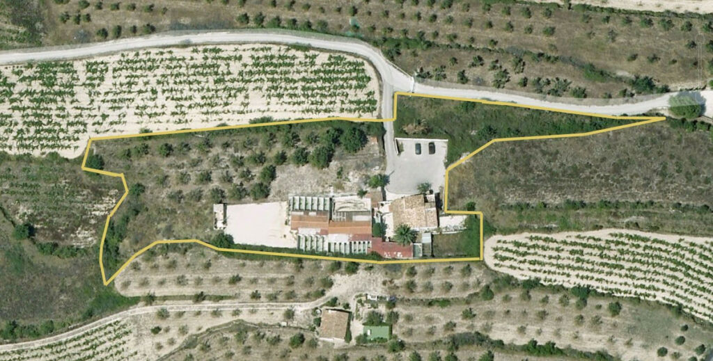 Detached Villa Moraira Alicante - imagen 14