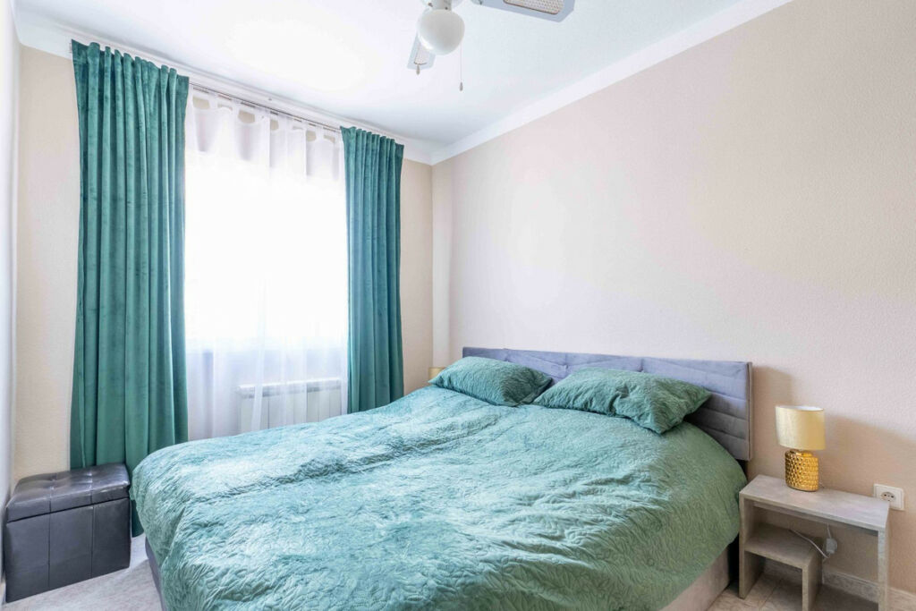 Detached Villa Punta Prima Alicante - zdjęcie 15