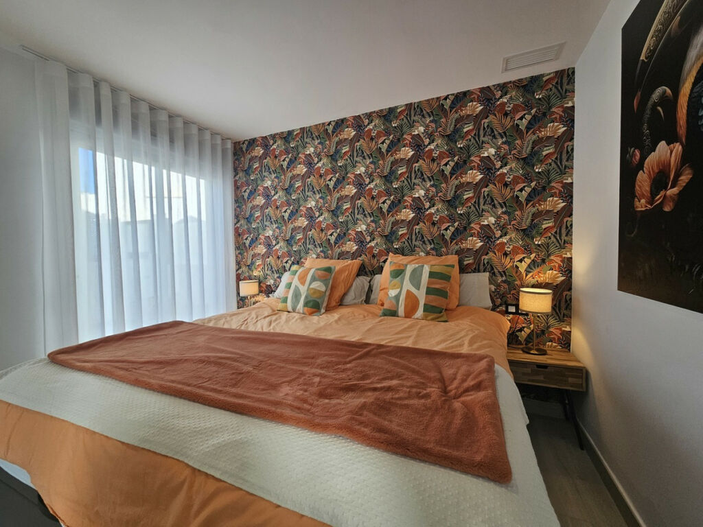 Detached Villa Cabo Roig Alicante - Bild 14