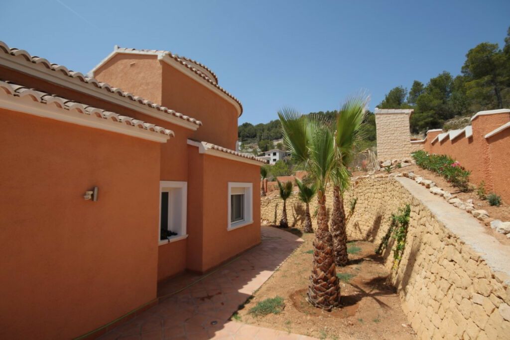 Detached Villa Javea Alicante - imagen 14
