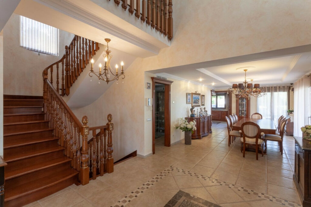 Detached Villa Calpe Alicante - imagen 14