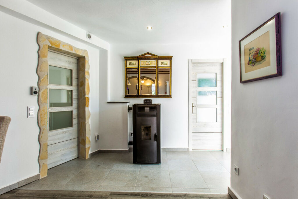 Detached Villa Benissa Alicante - Bild 14