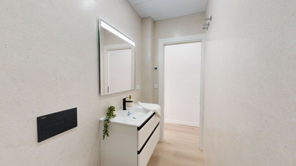 Penthouse Guardamar del Segura Alicante - Bild 14