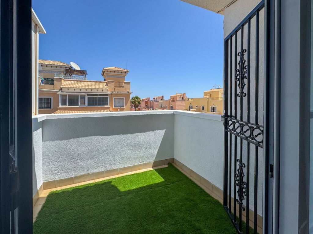 Semi-Detached House Orihuela Costa Alicante - image 14