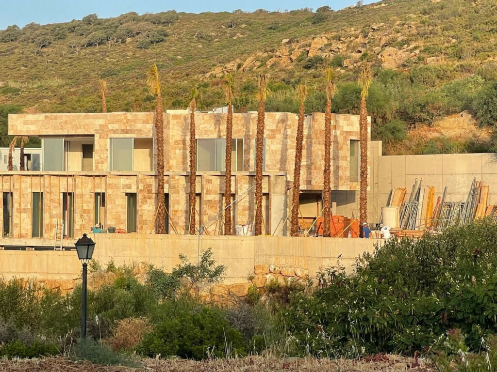 Detached Villa San Roque Cádiz - zdjęcie 14