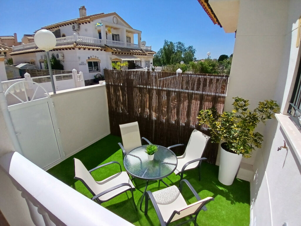 Townhouse Orihuela Costa Alicante - imagen 14