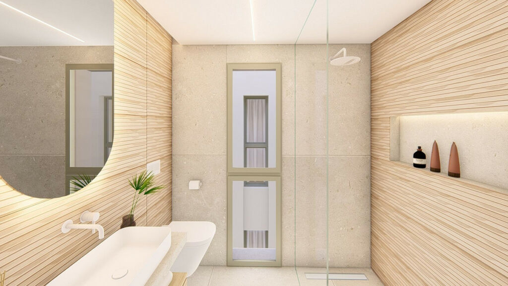Middle Floor Apartment Ciudad Quesada Alicante - zdjęcie 14