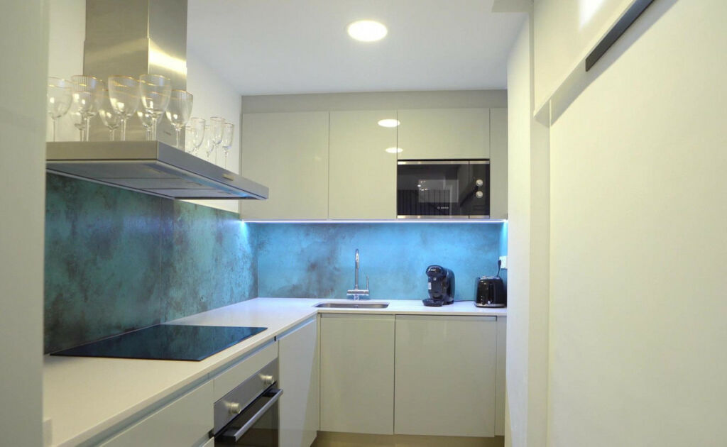 Duplex Villajoyosa Alicante - zdjęcie 14
