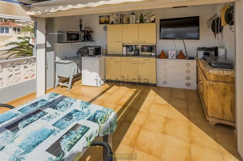 Detached Villa Calpe Alicante - imagen 14