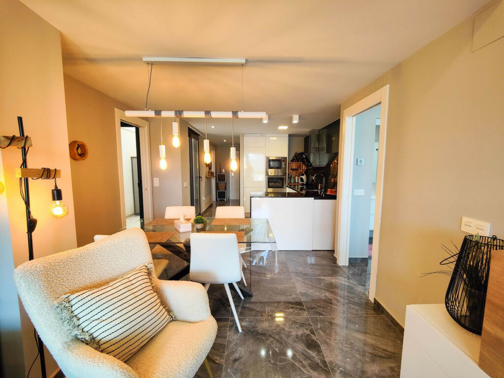 Ground Floor Apartment Orihuela Costa Alicante - zdjęcie 14