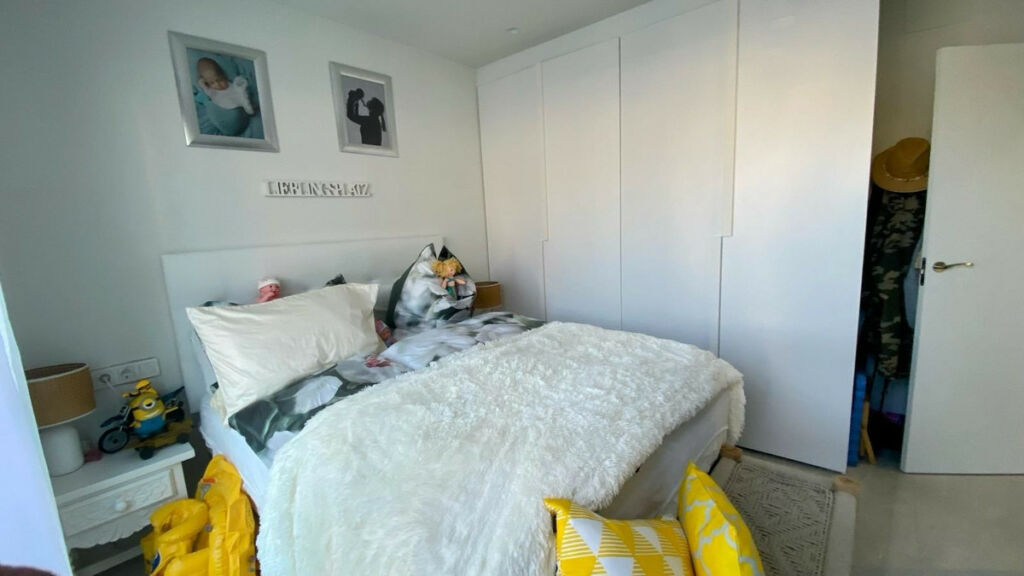 Detached Villa Finestrat Alicante - Bild 14
