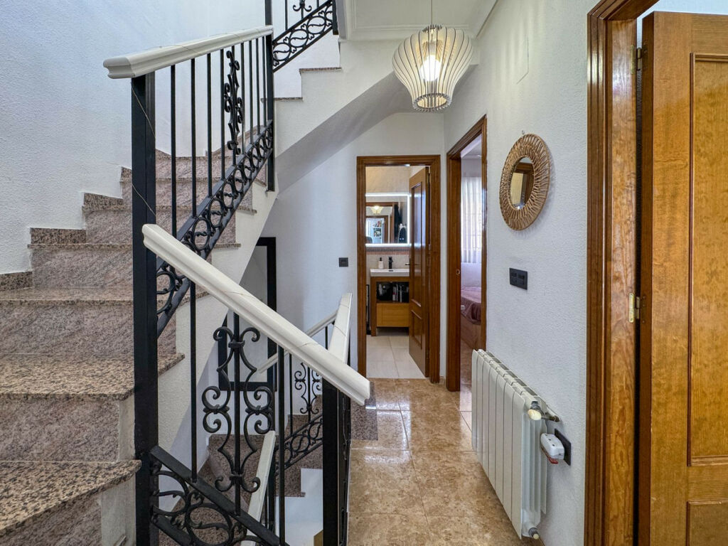 Semi-Detached House Orihuela Costa Alicante - image 15