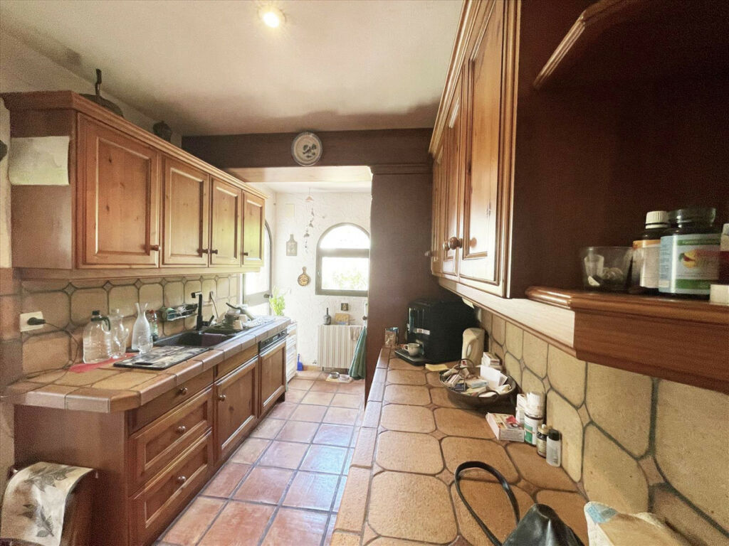 Detached Villa Benissa Alicante - imagen 14