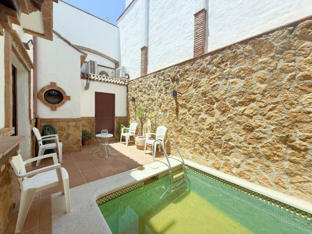 Townhouse Guadiaro Cádiz - zdjęcie 15