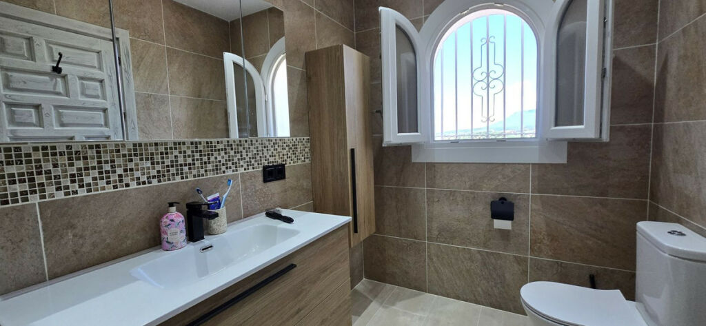 Duplex El Paraiso Málaga - imagen 15