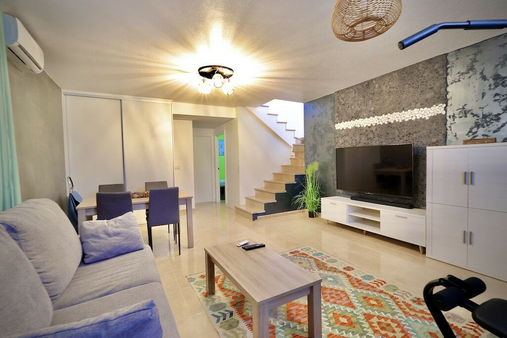Townhouse San Miguel de Salinas Alicante - image 15
