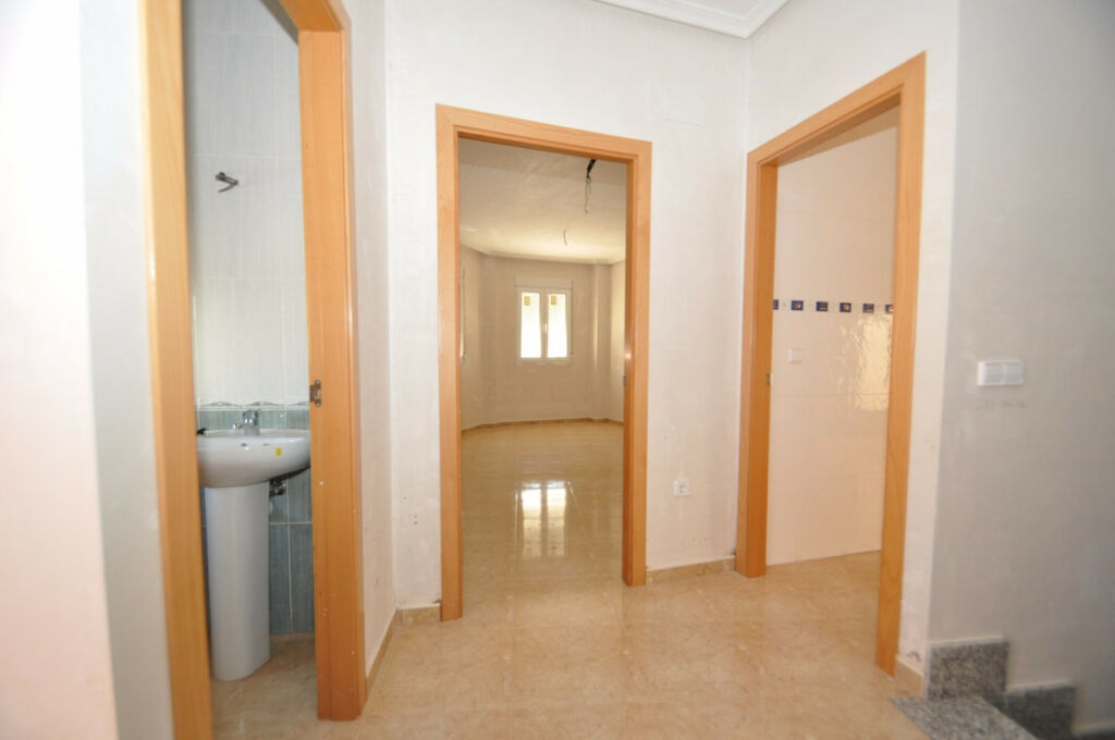 Townhouse Ibi Alicante - zdjęcie 15
