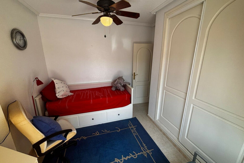 Townhouse Dona Pepa Alicante - Bild 15