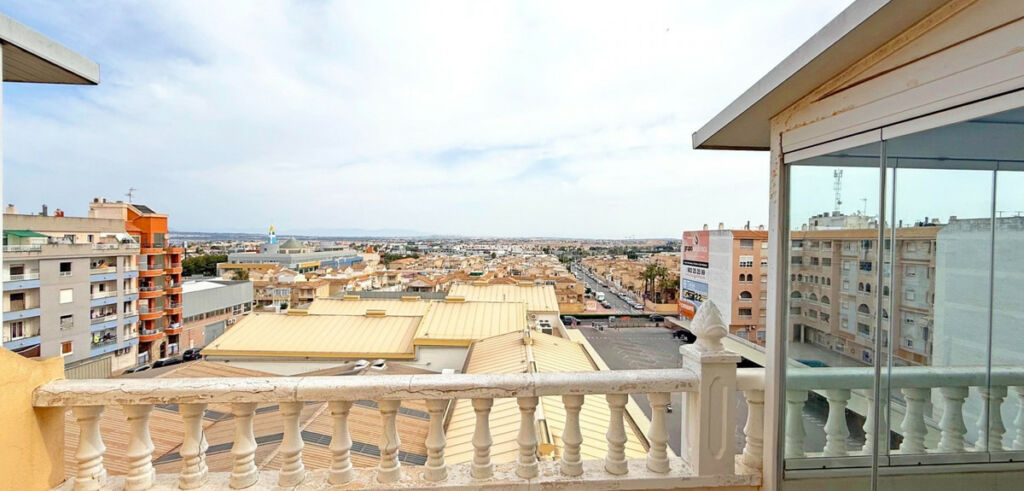 Penthouse Torrevieja Alicante - imagen 15