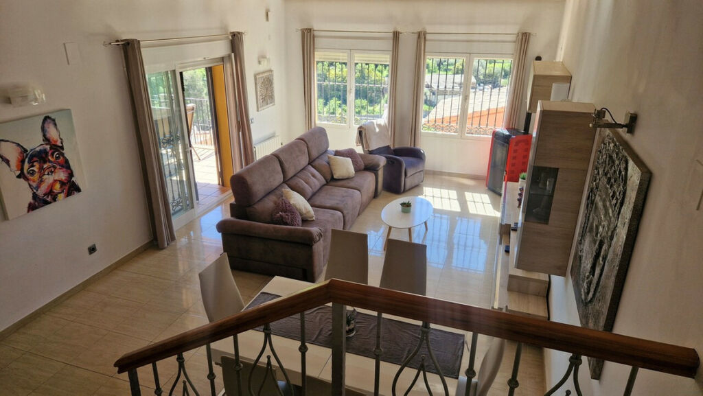 Detached Villa Orba Alicante - Bild 15