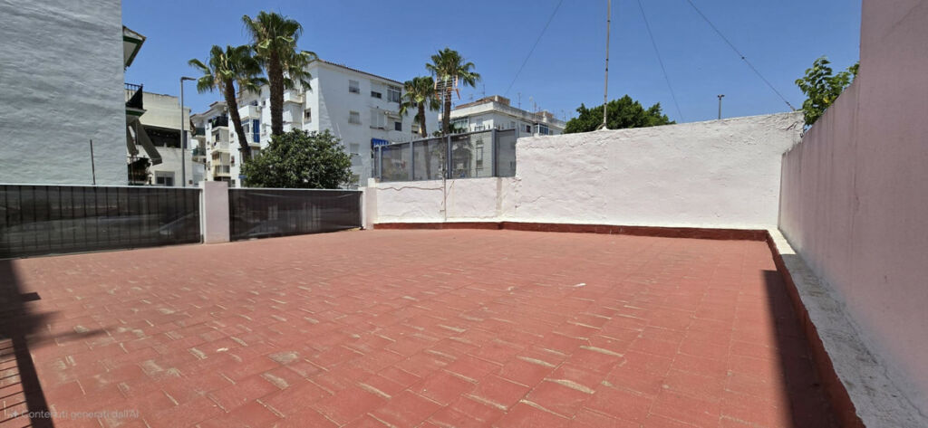 Detached Villa Torremolinos Centro Málaga - Bild 15