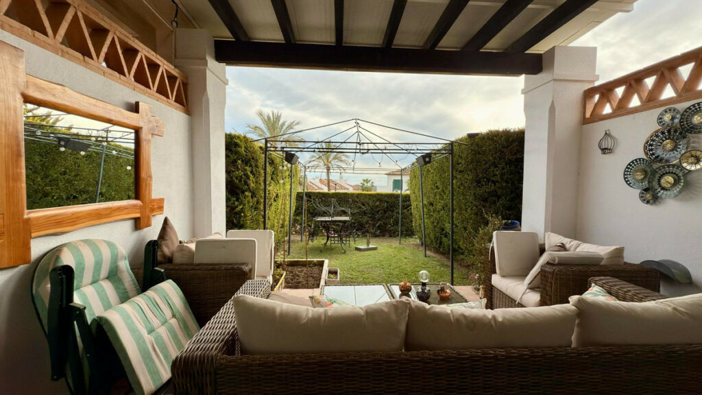 Bungalow Finestrat Alicante - zdjęcie 15