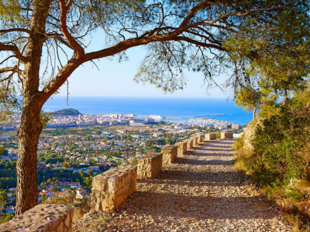 Detached Villa Denia Alicante - imagen 15