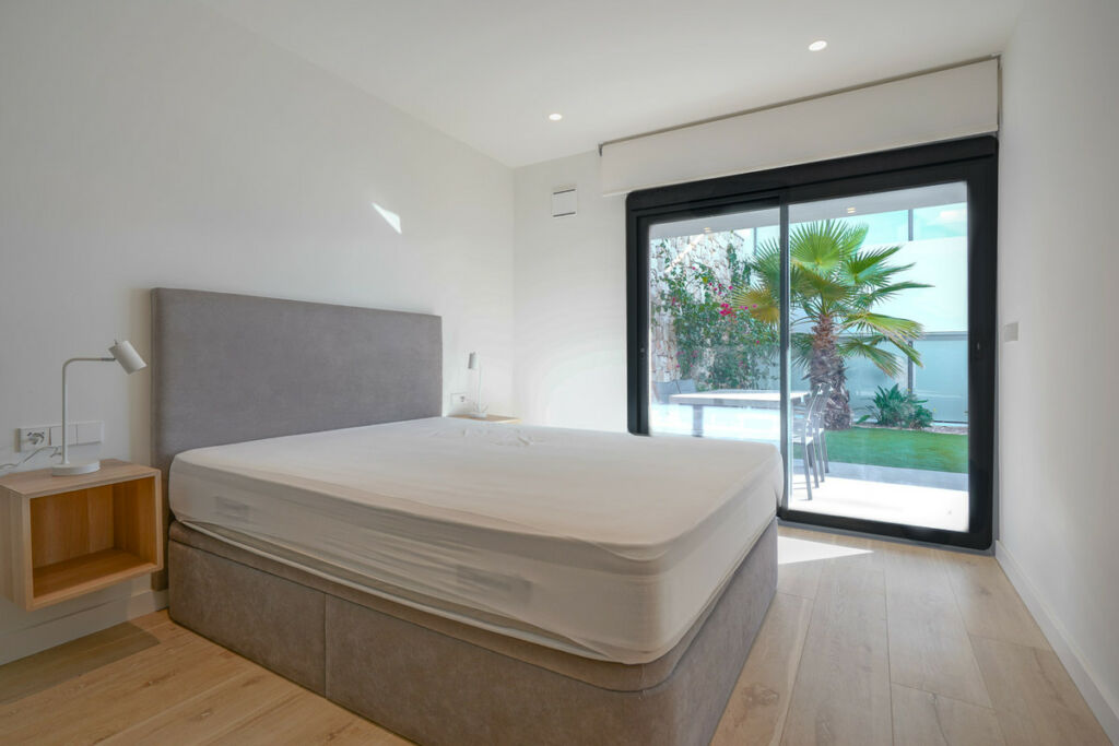 Ground Floor Apartment Benitachell Alicante - imagen 15