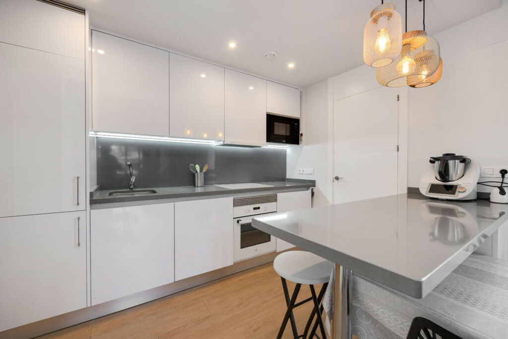 Middle Floor Apartment Orihuela Costa Alicante - zdjęcie 15