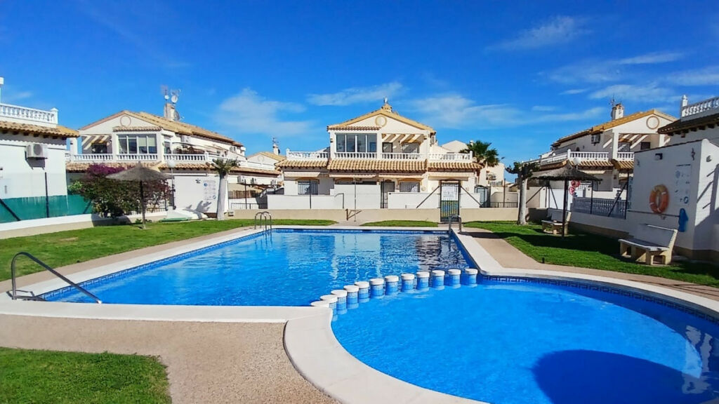 Townhouse Orihuela Costa Alicante - imagen 15
