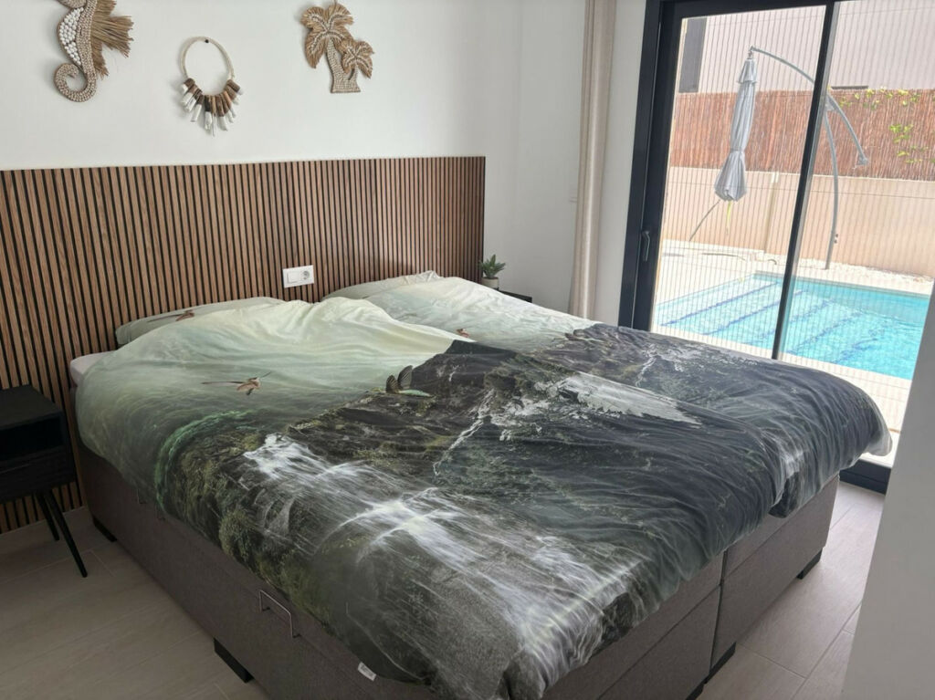 Detached Villa La Finca Golf Alicante - imagen 16