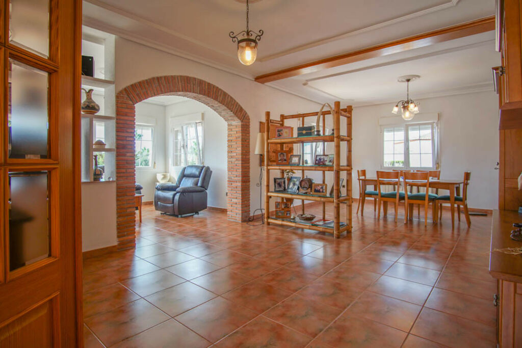Detached Villa Calpe Alicante - imagen 15